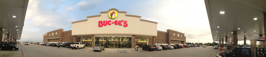 Buc-ee's beats the odds the way you can beat ppc